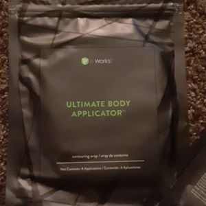 It Works Ultimate Body Applicator